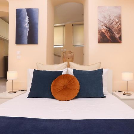 Appartamento Soft Breeze Corfu  Esterno foto