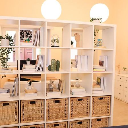 Appartamento Soft Breeze Corfu  Esterno foto