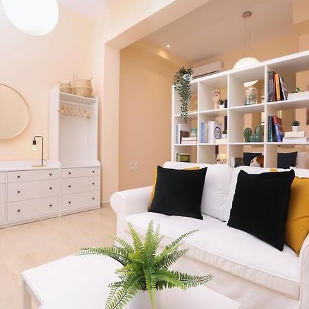 Appartamento Soft Breeze Corfu  Esterno foto