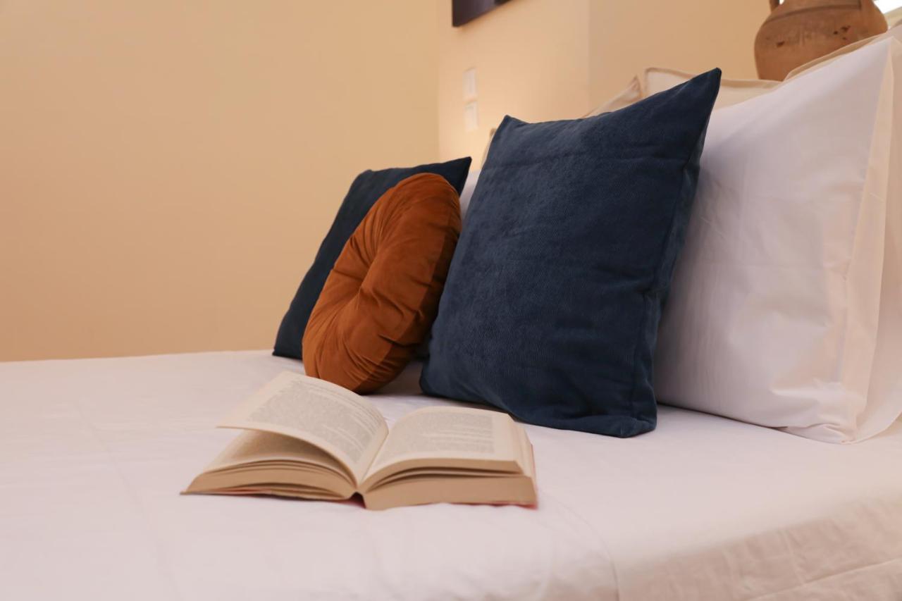 Appartamento Soft Breeze Corfu  Esterno foto