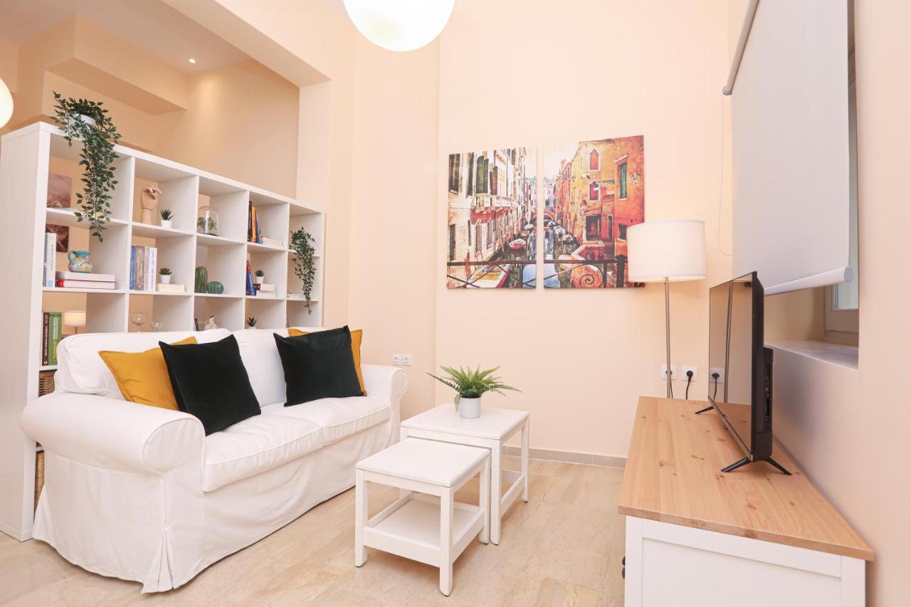 Appartamento Soft Breeze Corfu  Esterno foto